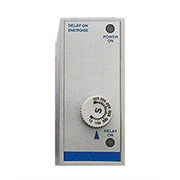 Delay On Timer