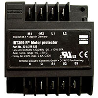 Kriwan INT 369R