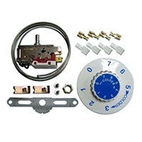 Freezer Thermostat